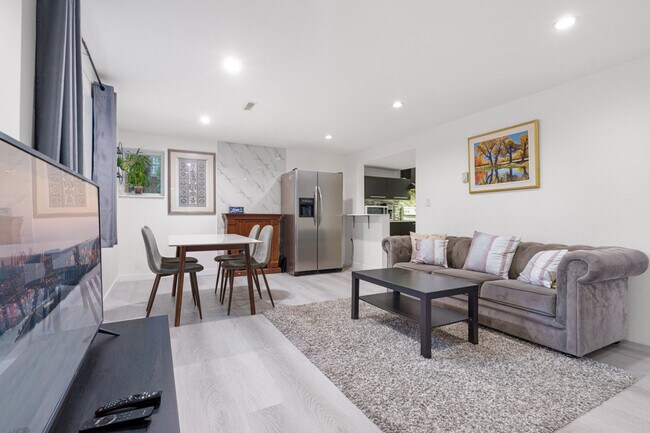 Photo du bâtiment - 2606 E 18th Ave