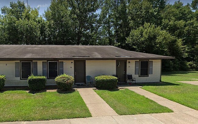 Foto del edificio - 1100 S Adams St