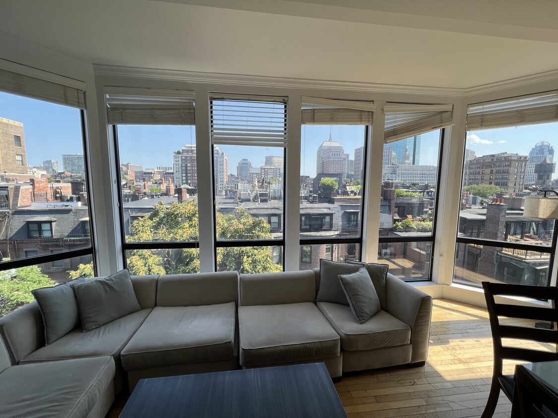 117 Beacon St, Boston, MA 02116 - Apartments in Boston, MA | Apartments.com