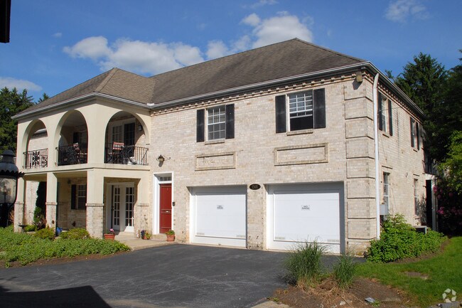 Foto del edificio - Chateau d'Eden