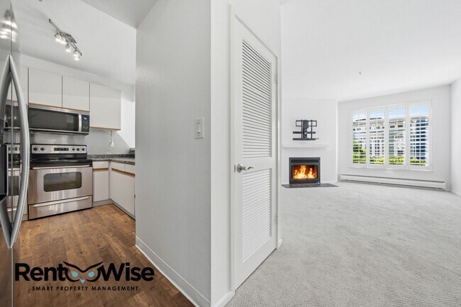 Foto del edificio - 2060 Sutter St