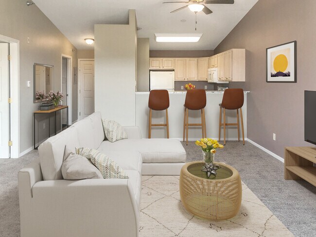 Foto del edificio - Donegal Pointe Apartments