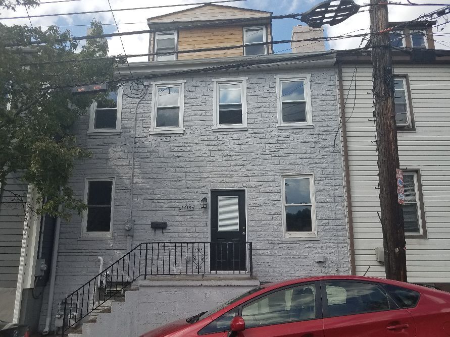 3455 Denny St, Pittsburgh, PA 15201 House Rental in Pittsburgh, PA