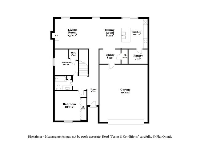 Foto del edificio - 327 Hamilton Pointe Dr