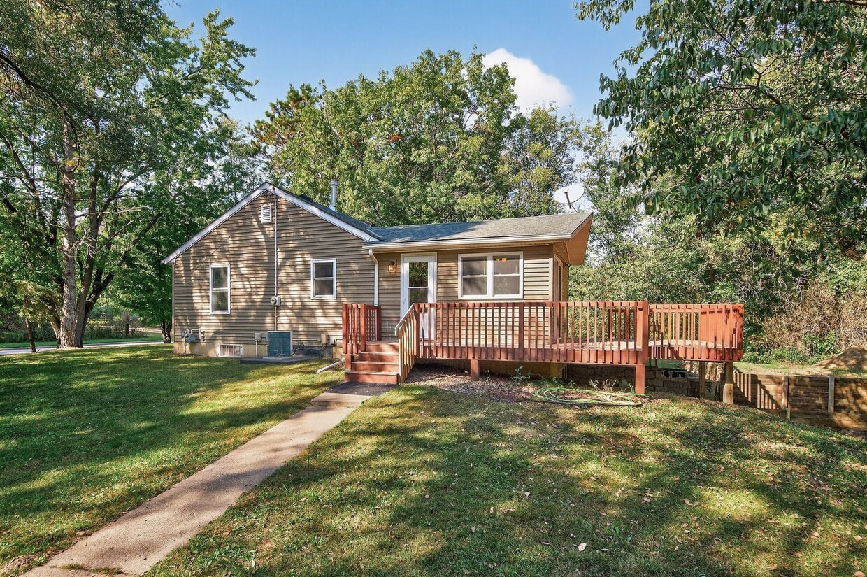 Primary Photo - Acreage Property