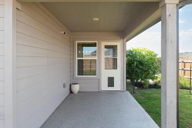 Foto del edificio - 105 Black Wolf Run