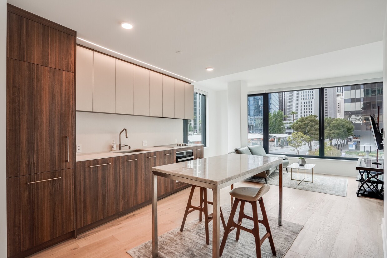 Foto principal - 280 Spear St