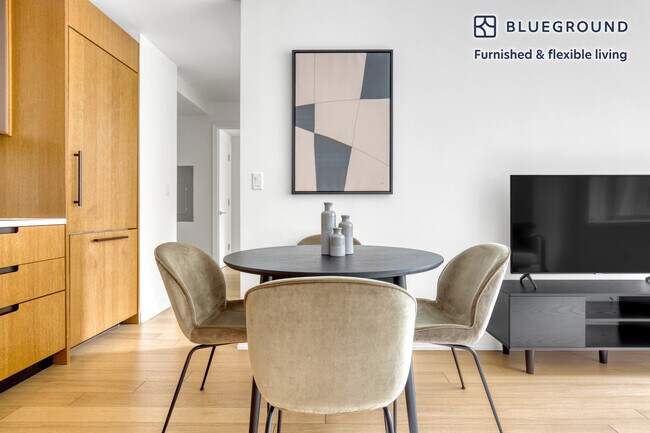 Foto del edificio - 420 E 54th St