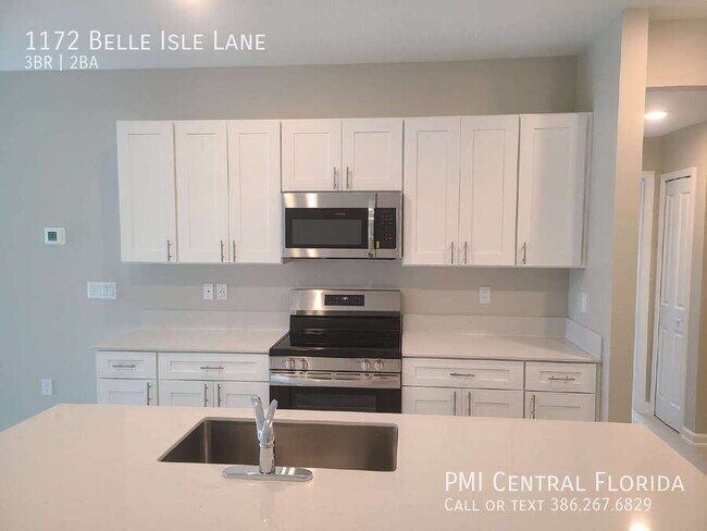 Foto del edificio - 1172 Belle Isle Ln