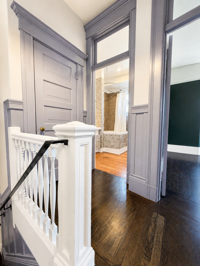 Foto del edificio - Luxury 3BR Victorian | Designer Home | Mission District | In-Unit Landry