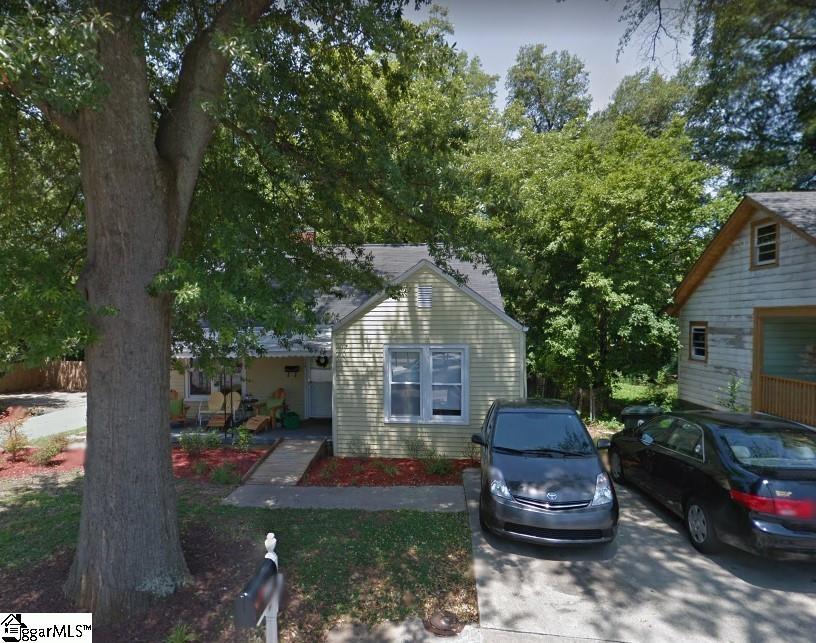 Foto del edificio - 114 Tomassee Ave