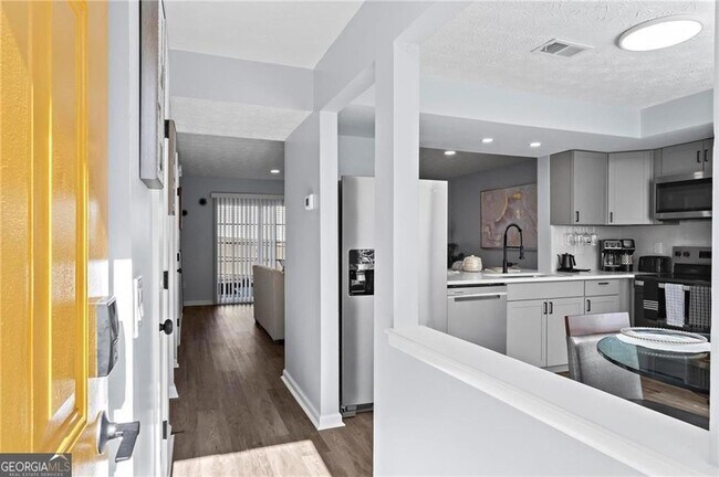 Foto del edificio - 1858 Shenandoah Valley Ln SE