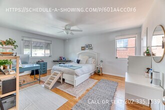 Building Photo - 1525 Channing St NE
