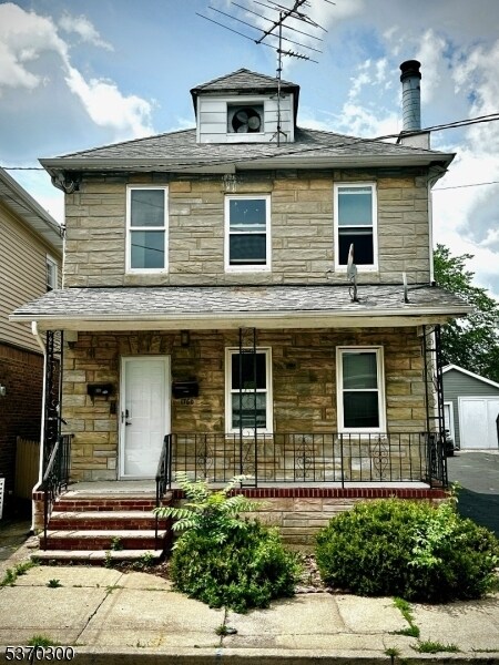 Foto del edificio - 1760 Winfield St