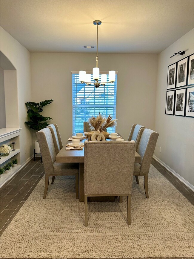 Foto del edificio - 15307 Davan Springs Dr