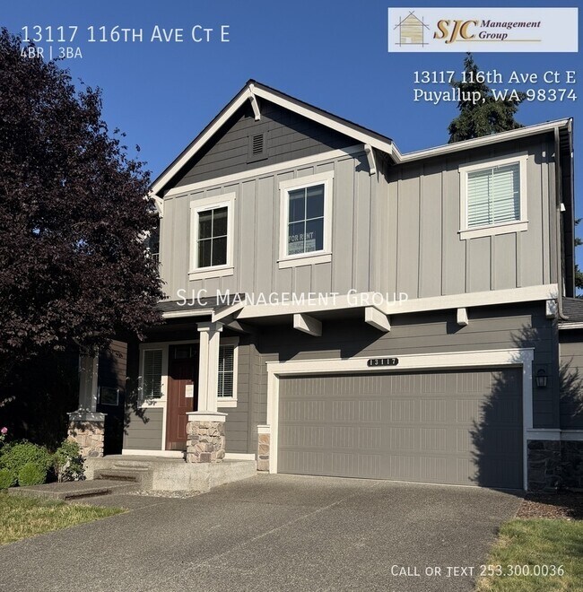 Foto del edificio - 13117 116th Ave Ct E