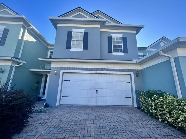 Photo - 10030 Moorshire Cir Townhome