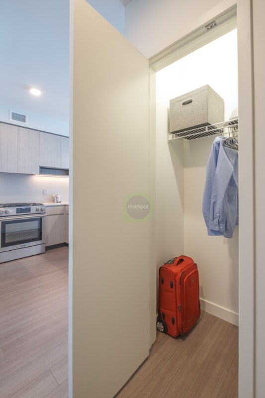 Building Photo - 1150 S Indiana Ave