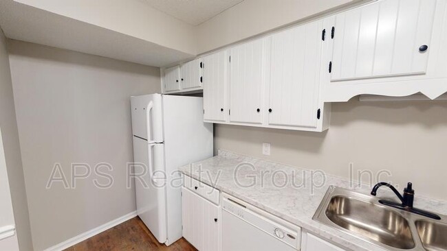 Foto del edificio - 4010 S Bend Dr