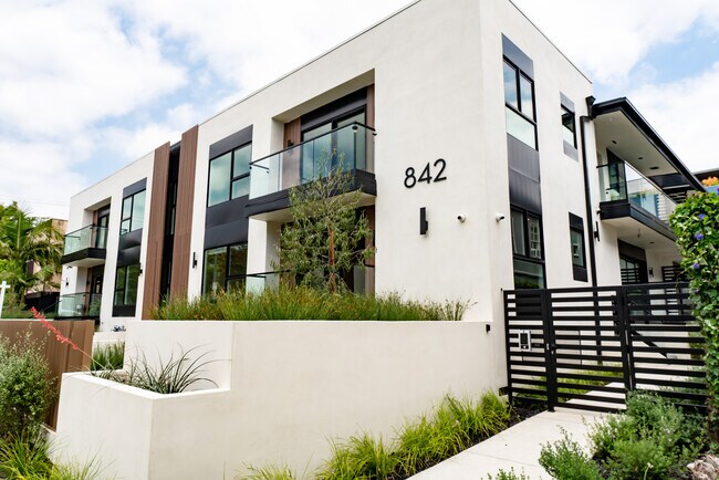 Foto del edificio - The Madison