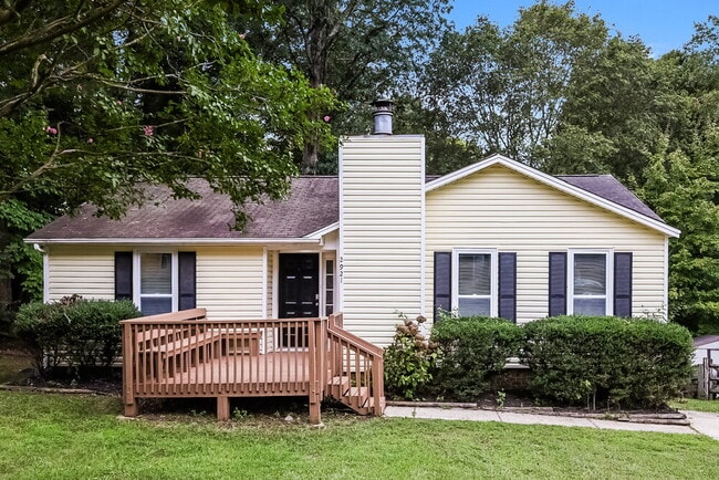 Building Photo - 2921 Gray Feather Dr