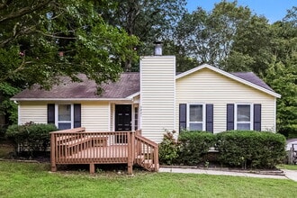 Building Photo - 2921 Gray Feather Dr