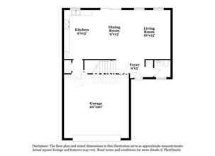 Building Photo - 4415 Semora Oak