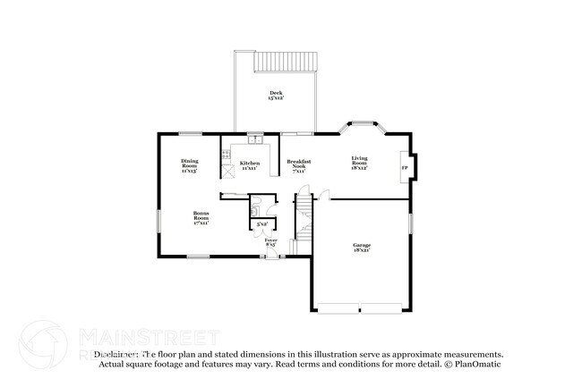 Foto del edificio - 12720 Coachlight Square Dr