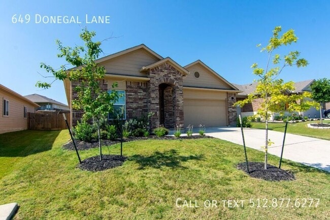 Foto del edificio - 649 Donegal Ln