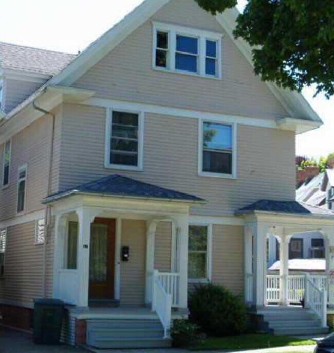 Building Photo - 11 Cypress Street