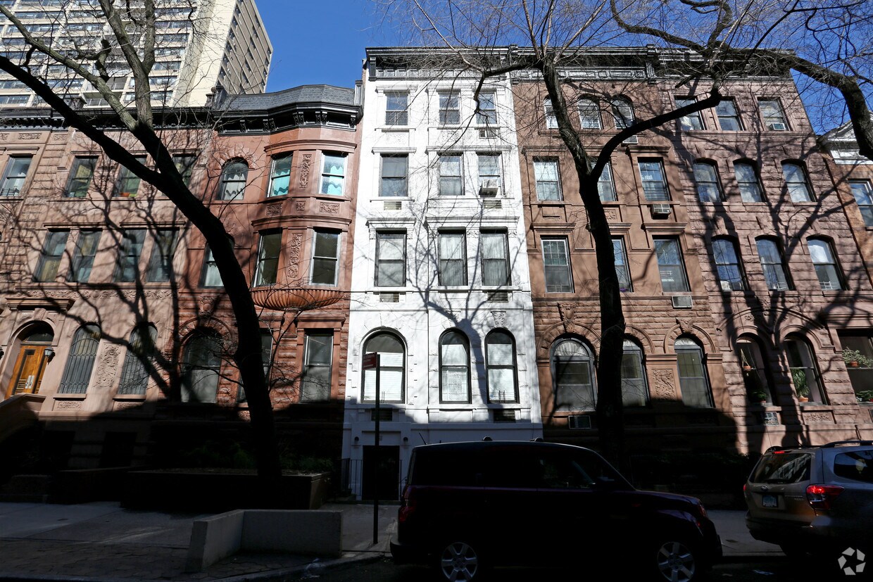53 calle 94 oeste - 53 West 94th Street