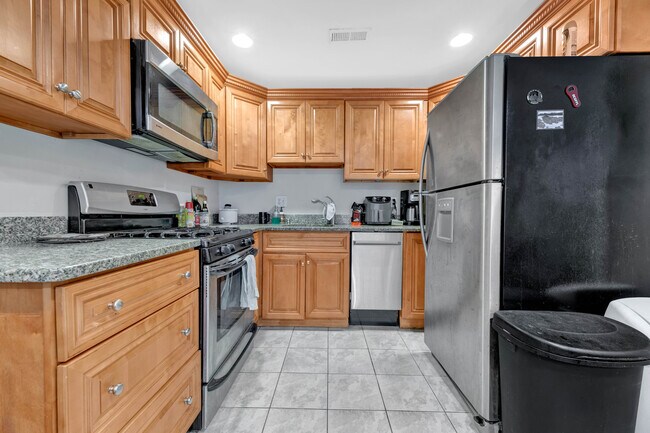 Foto del edificio - 1012 N St NW