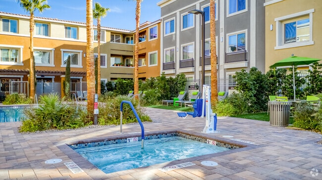 Building Photo - Arioso