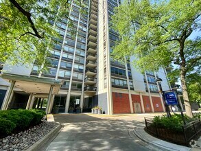Building Photo - 1360 N Sandburg Terrace