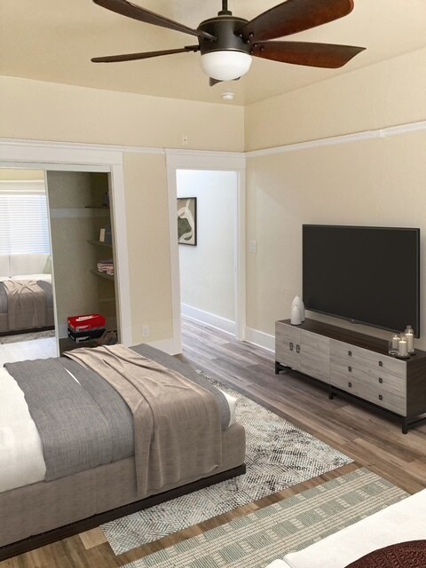 Foto del edificio - 2608 San Pedro St