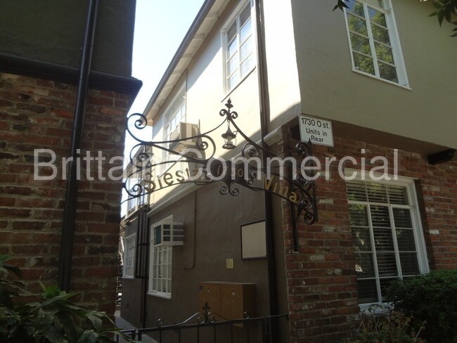 Building Photo - 1730 O St
