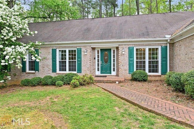 Foto del edificio - 4083 Glen Meadow Dr NW