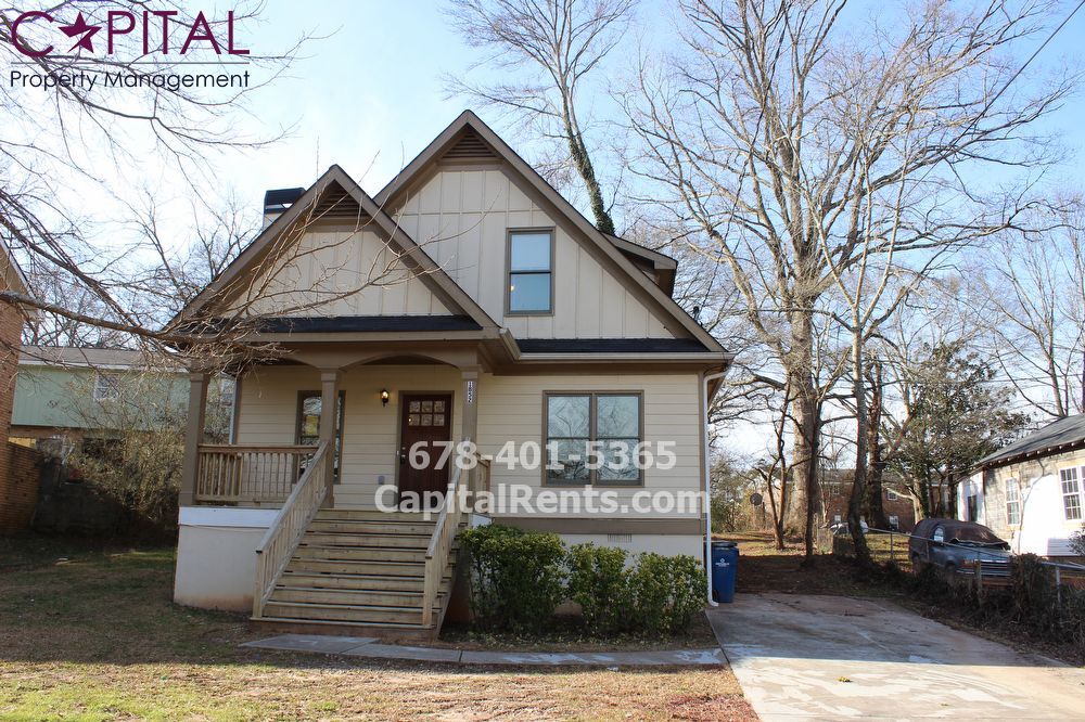 Primary Photo - 1852 Dunlap Ave