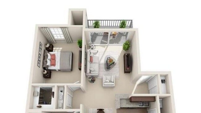 Foto del edificio - 2 bedroom in League City TX 77573