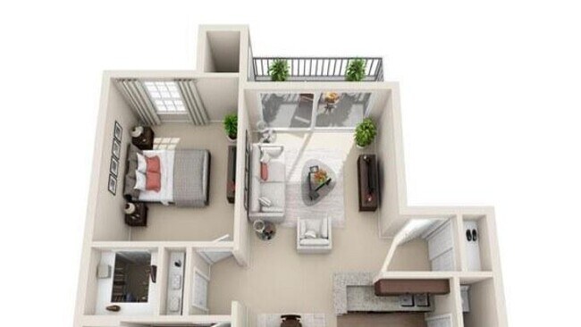 Building Photo - 2 bedroom in League City TX 77573
