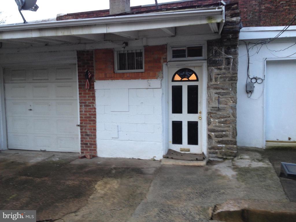 Foto del edificio - 5226 Wakefield St