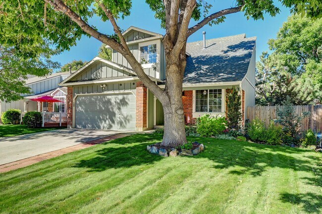 Photo - 12737 W Aqueduct Dr House