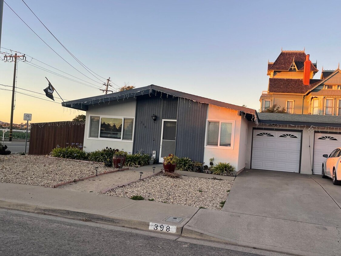 398 Tiger Tail Dr, Arroyo Grande, CA 93420 House Rental in Arroyo