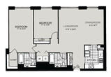 Two bedroom