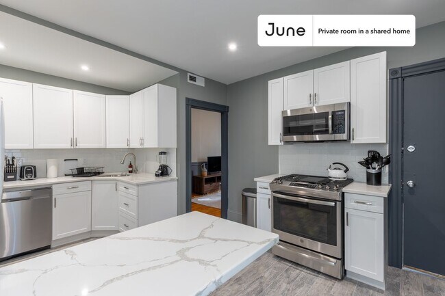 Foto del edificio - Room in Shared 4 bed/1 bath home