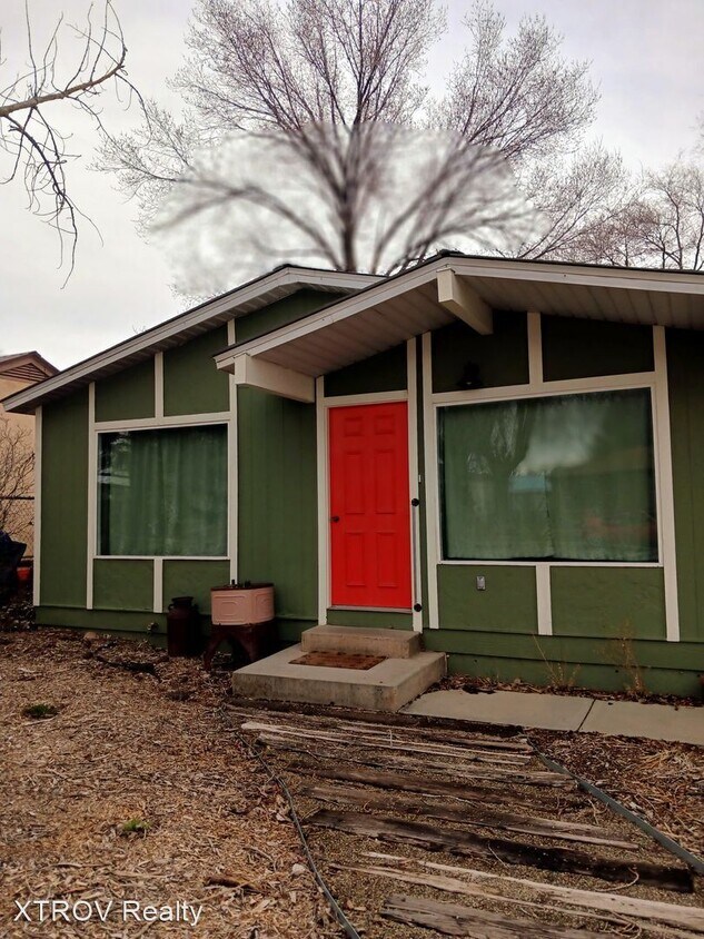3 br, 2 bath House 412 S Chestnut St House Rental in Cortez, CO