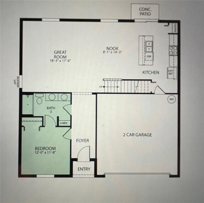 Building Photo - 1254 Amazon Ln