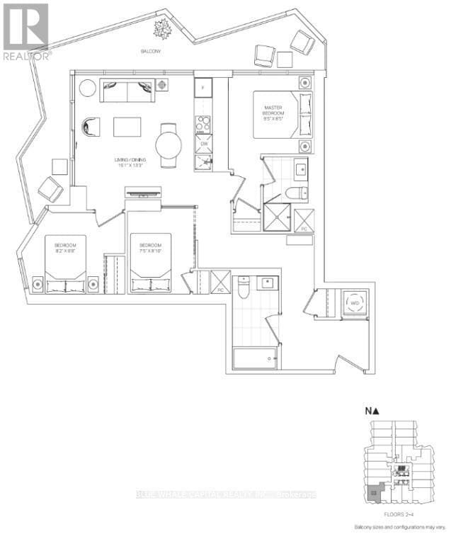 Building Photo - 110 Broadway Ave