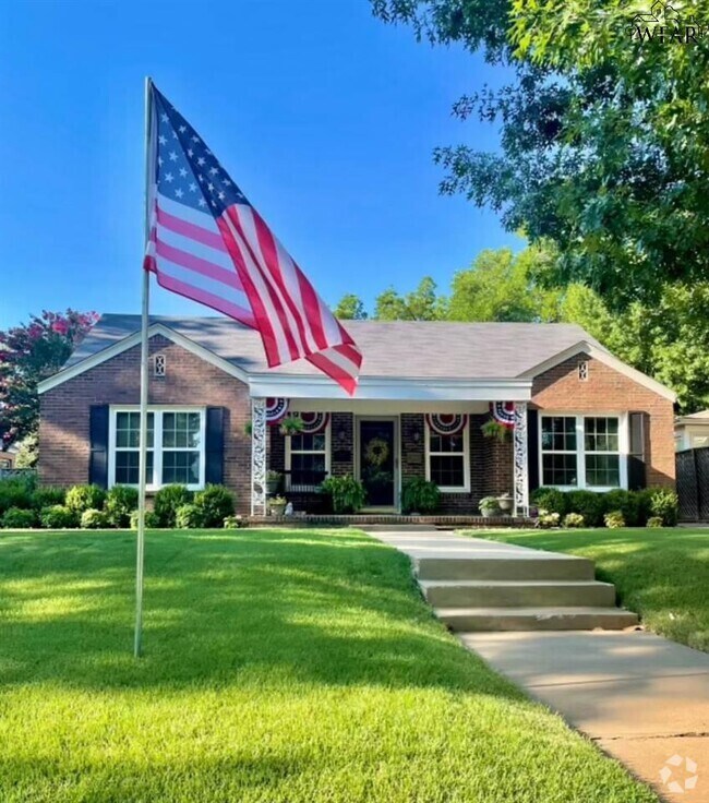 Apartments For Rent in Wichita Falls, TX 10 Rentals