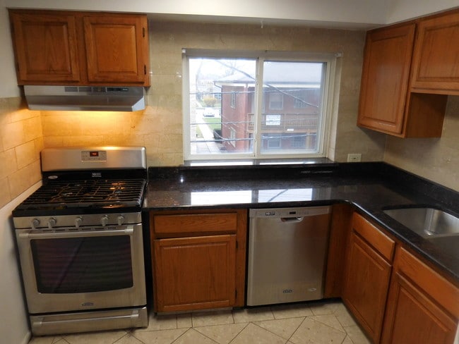 Building Photo - 1522 N Harlem Ave